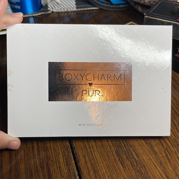 Crown Pro/pur eyeshadow palette combo - Picture 3 of 4